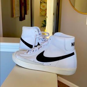 Nike blazer mid ‘77 vintage